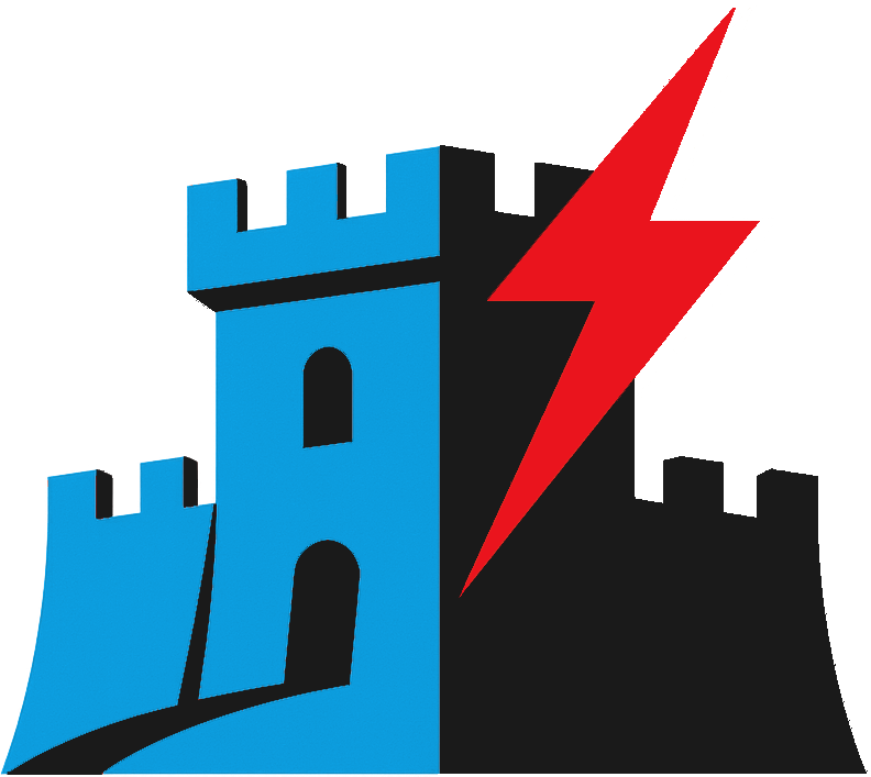 FortressFlash icon